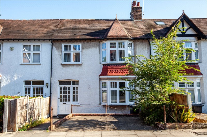 Priory Gardens, London, N6