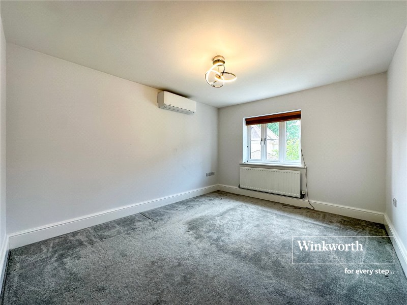 White Oaks Close, Ferndown, Dorset, BH22