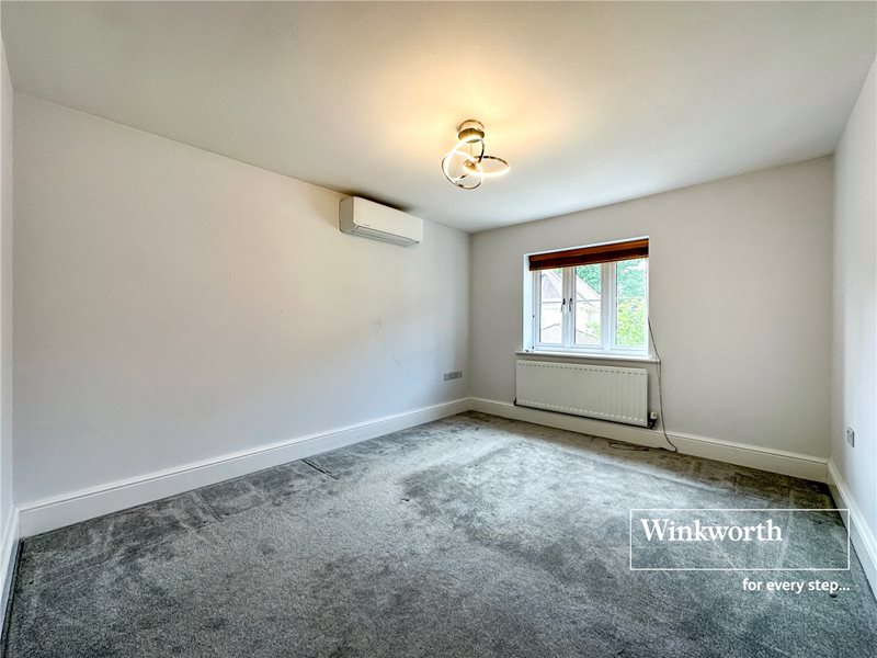 White Oaks Close, Ferndown, Dorset, BH22