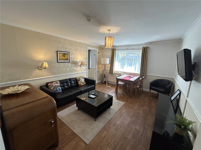 Fowlers Road, Salisbury, Wiltshire, SP1