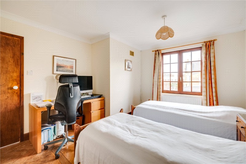 Basuto Road, London, SW6