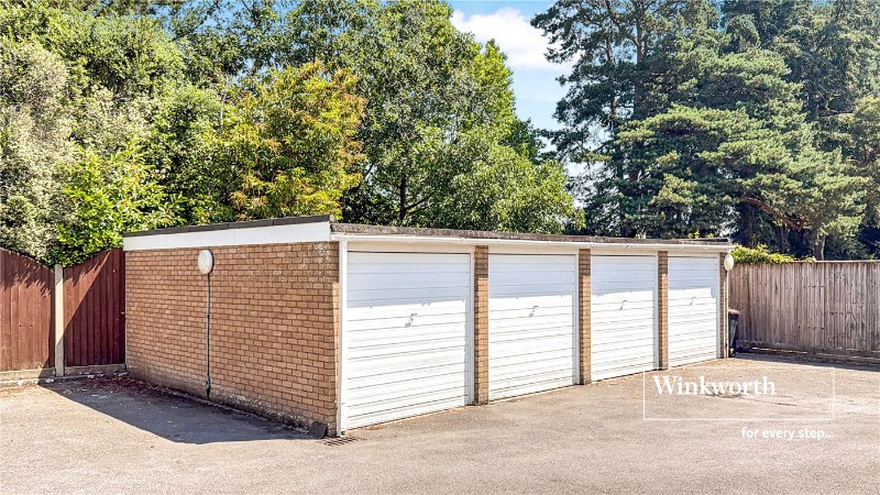 New Road, Ferndown, Dorset, BH22