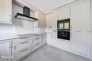 Kiln Lane, Monk Sherborne, Tadley, Hampshire, RG26
