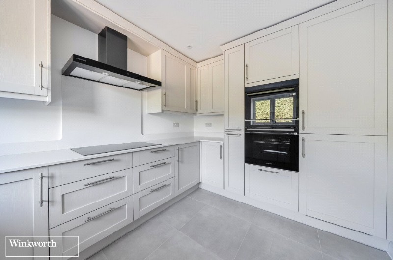 Kiln Lane, Monk Sherborne, Tadley, Hampshire, RG26
