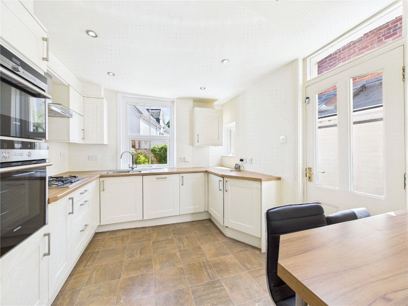 East Grove Road, Exeter, Devon, EX2