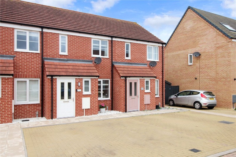 Adams Drive, Bradwell, Great Yarmouth, Norfolk, NR31