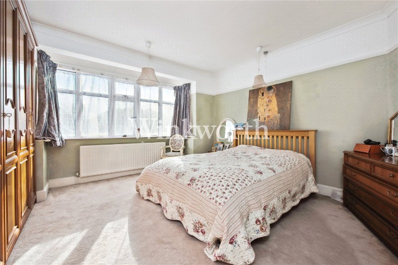 Fox Lane, London, N13