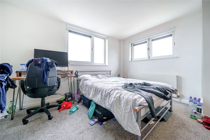 Princesshay Garden Apartments, Exeter, Devon, EX1