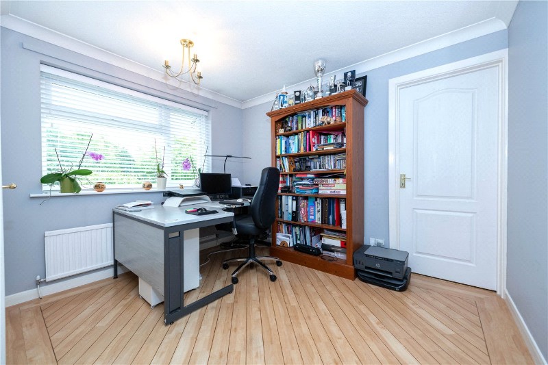 Woolram Wygate, Spalding, Lincolnshire, PE11