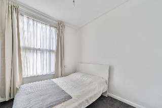 Parkfield Road, London, SE14