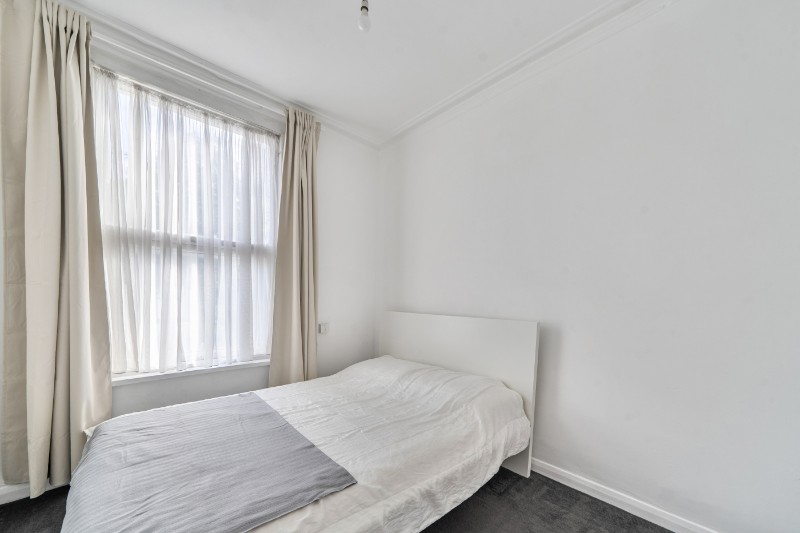 Parkfield Road, London, SE14