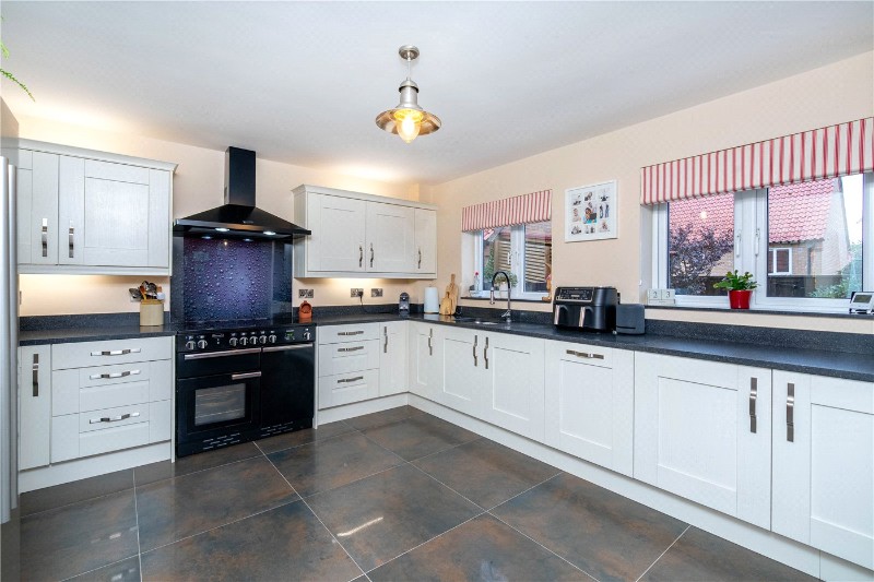 Pridmore Road, Corby Glen, Grantham, Lincolnshire, NG33