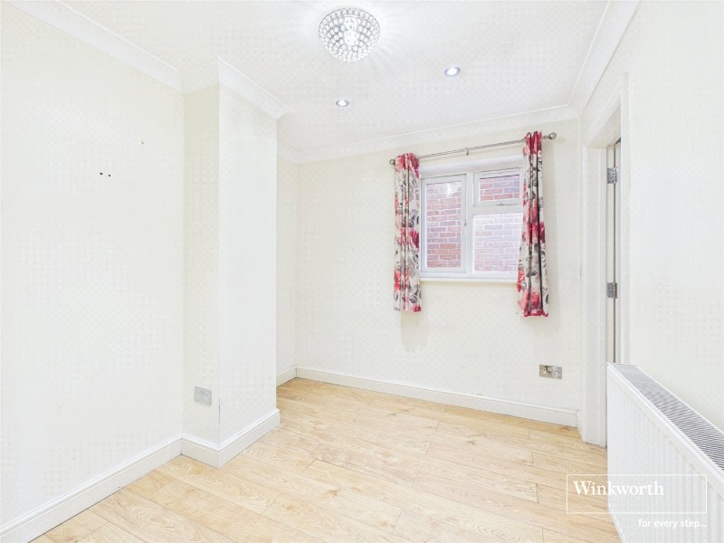 Burniston Close, Lower Earley, Reading, Berkshire, RG6