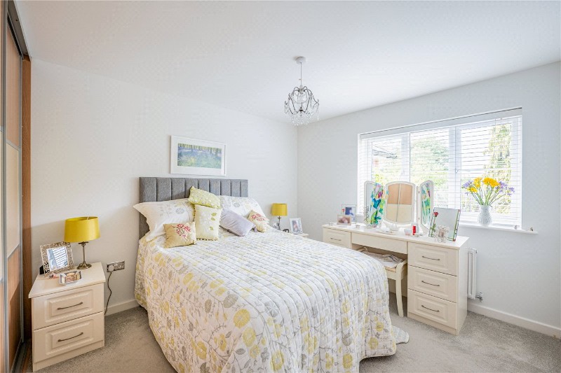 The Ridge, Woodfalls, Salisbury, Wiltshire, SP5