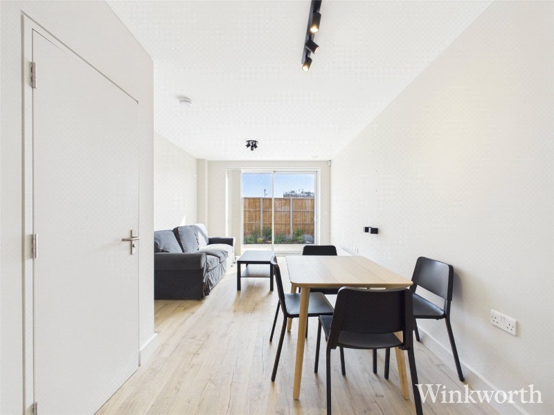 Lowfield Road, London, W3