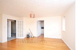 Windmill Drive, London, NW2