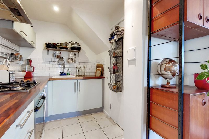 Lansdowne Drive, London, E8