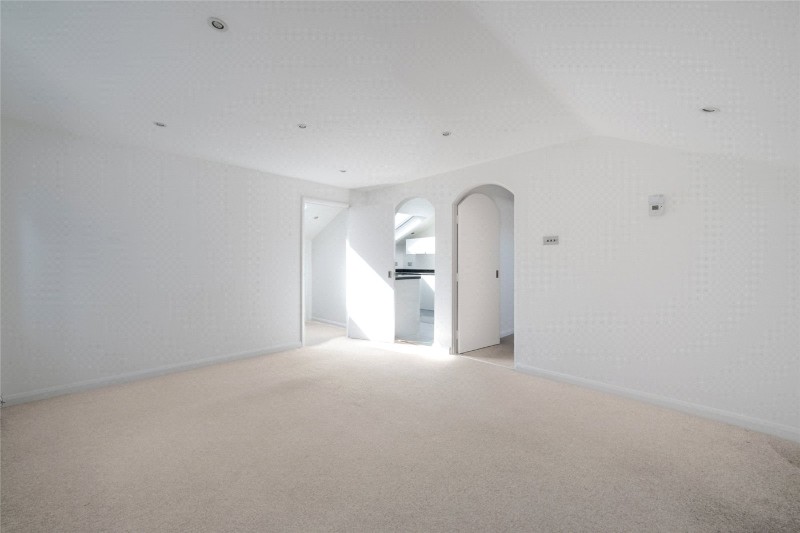 Lanark Road, Maida Vale, London, W9