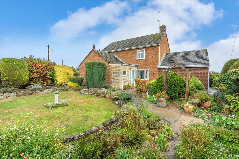 Pointon Road, Billingborough, Sleaford, Lincolnshire, NG34