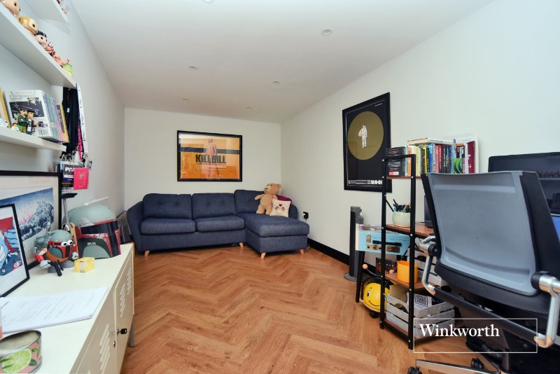 Braemar Road, Worcester Park, KT4
