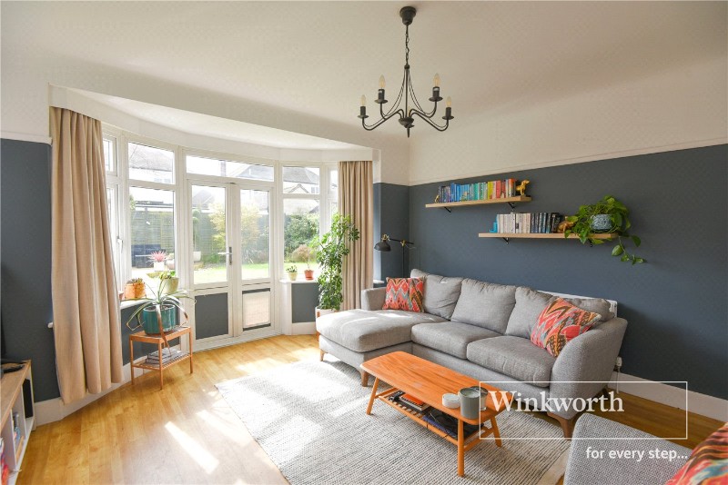 Geneva Avenue, Bournemouth, BH6