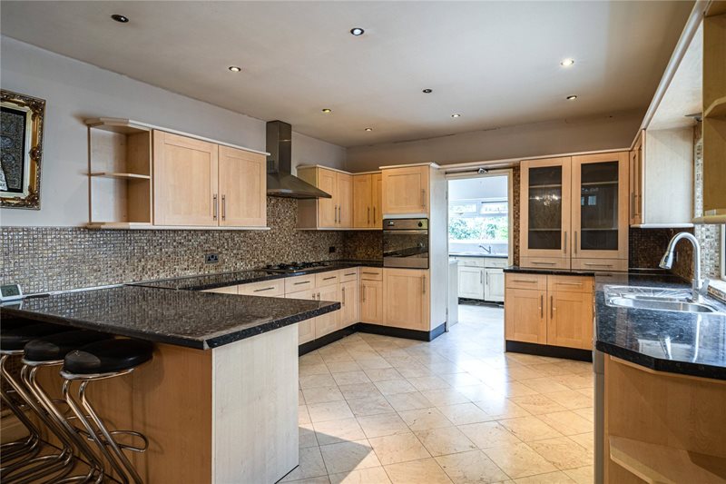 Conyers Road, London, SW16