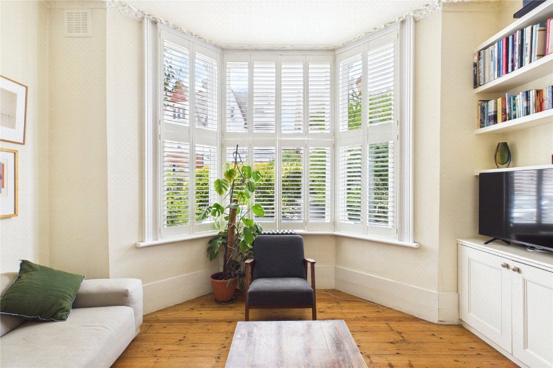 Romola Road, London, SE24