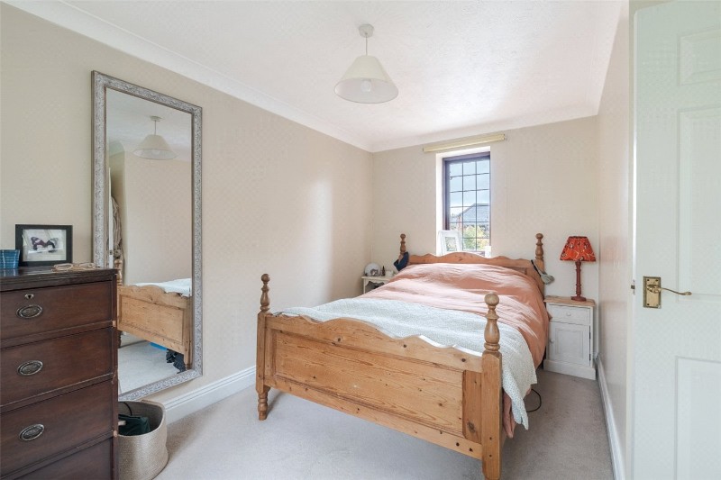 Millstream Close, Wimborne, Dorset, BH21