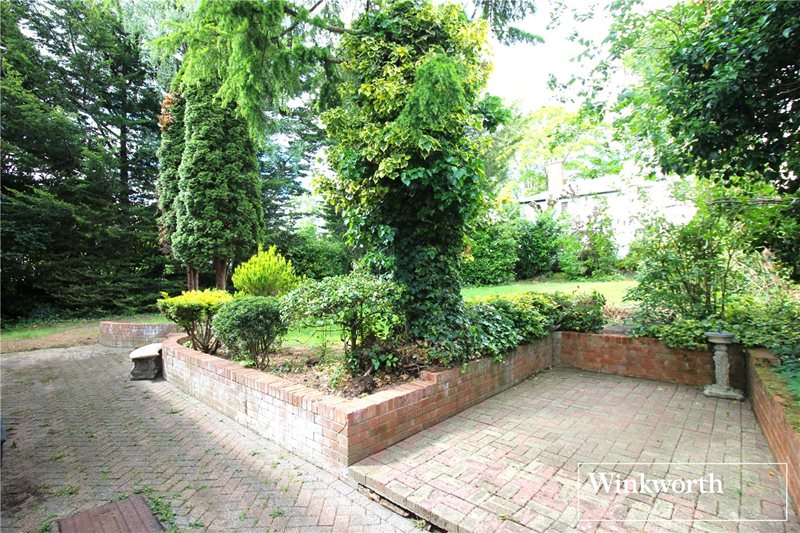 Links Drive, Elstree, Hertfordshire, WD6
