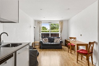 Essex Road, London, N1