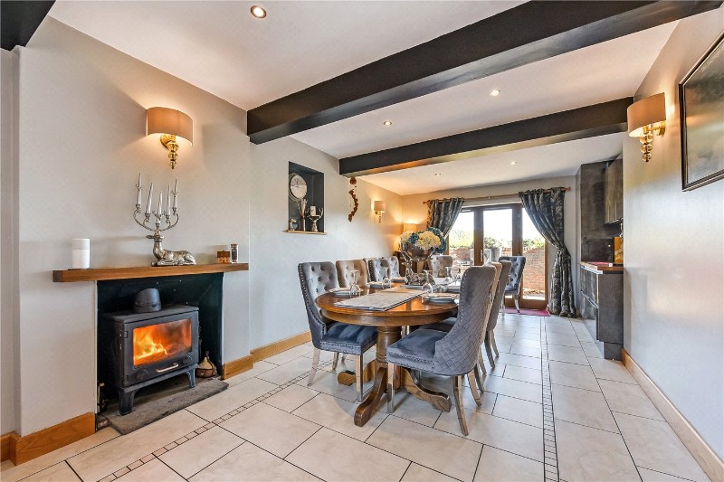 Stoke Charity Road, Kings Worthy, Winchester, Hampshire, SO23