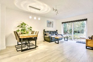 Priory Close, Hethersett, Norwich, Norfolk, NR9