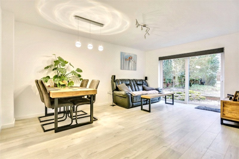 Priory Close, Hethersett, Norwich, Norfolk, NR9