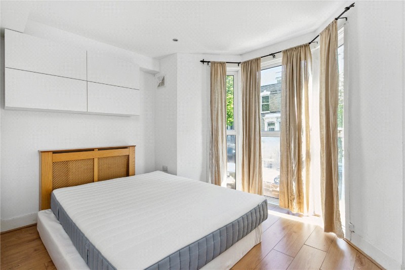 Narford Road, London, E5