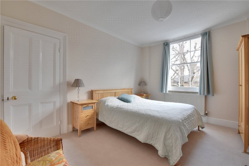 Eton Grove, London, SE13