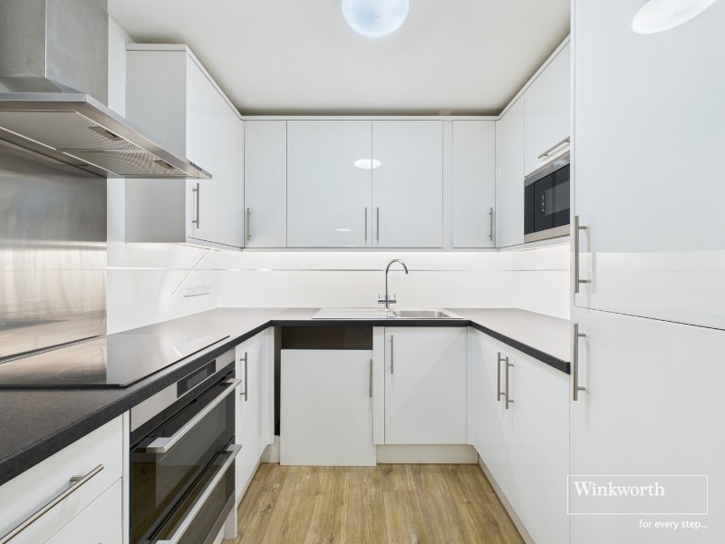 Radbourne Court, Draycott Avenue, Harrow, HA3