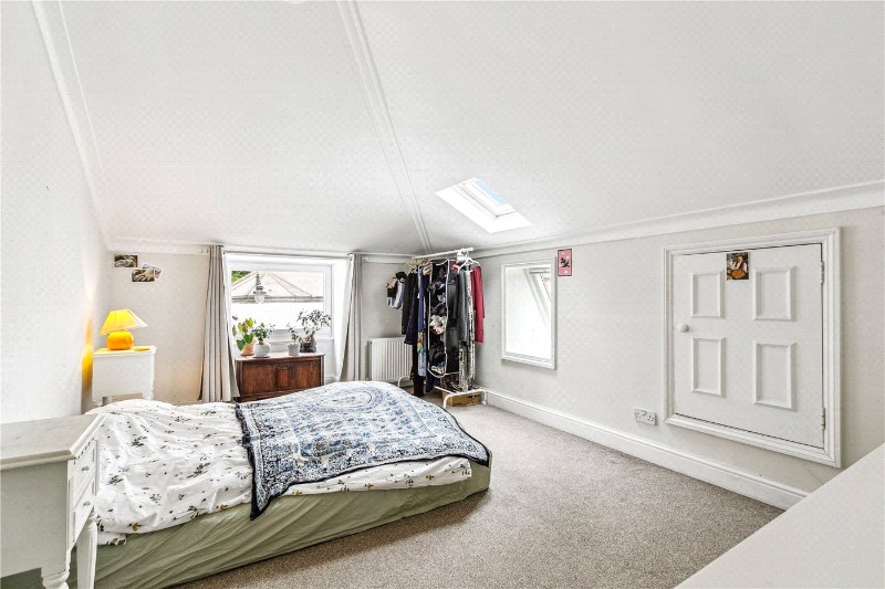 Gipsy Hill, London, SE19