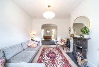 St Aidans Road, East Dulwich, London, SE22