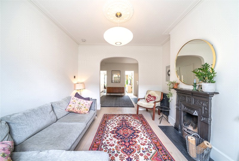 St Aidans Road, East Dulwich, London, SE22