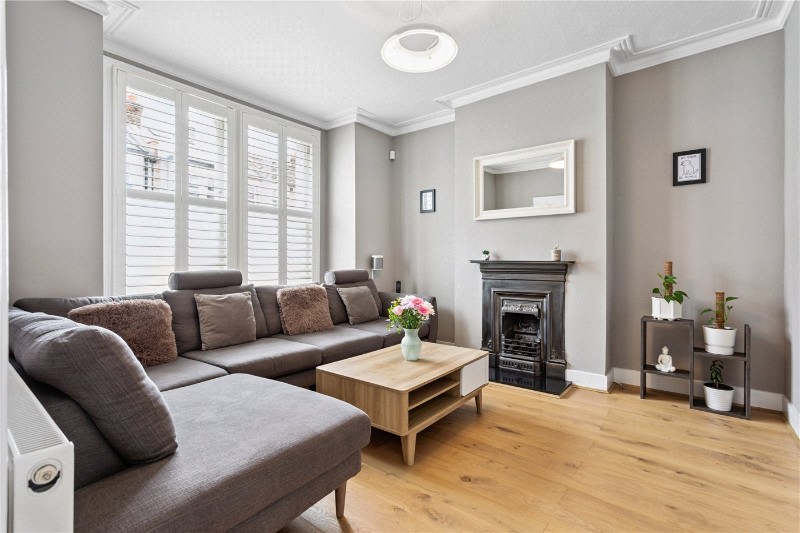 Fairlight Road, London, SW17