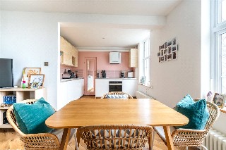 Streatham Hill, London, SW2