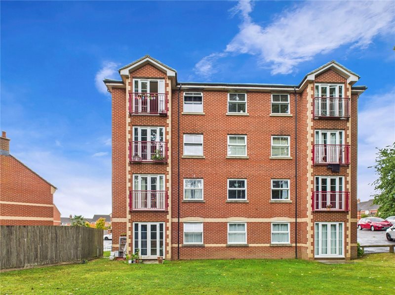 Greyfriars Road, Exeter, EX4