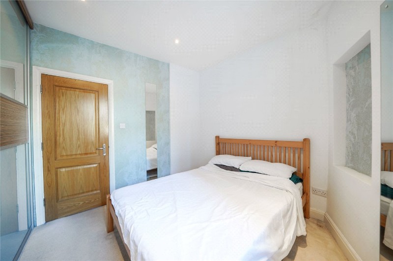Grafton Road, London, NW5