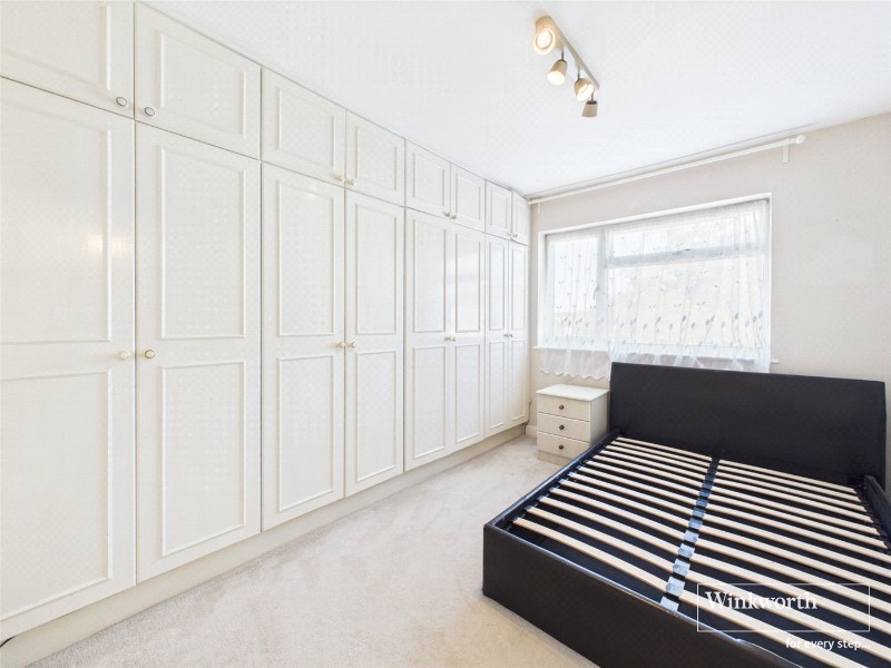 Princes Avenue, Kingsbury, London, NW9