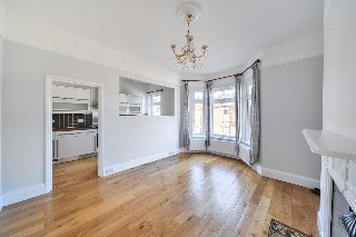 Bovill Road, London, SE23