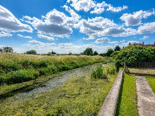 King John Street, Sleaford, NG34