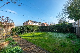 West Road, Pointon, Sleaford, NG34