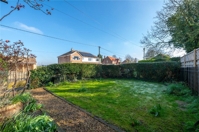 West Road, Pointon, Sleaford, NG34