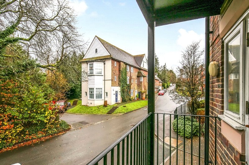 Sarum Court, Sarum Road, Winchester, SO22