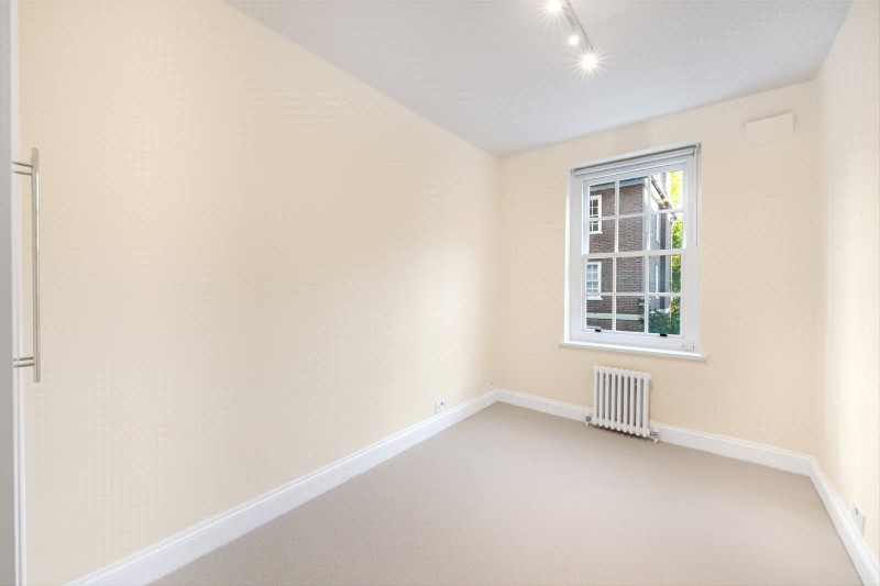 Greenhill, Prince Arthur Road, London, NW3
